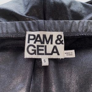 Pam&Gela Legging